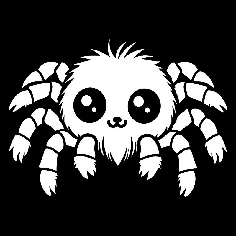 araignée