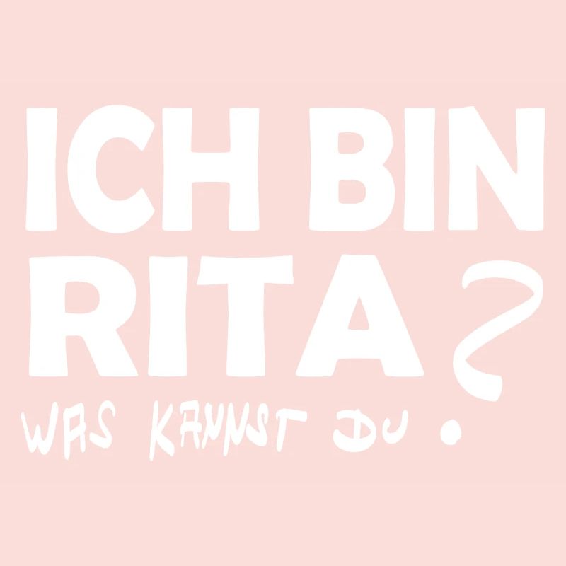 First name rita
