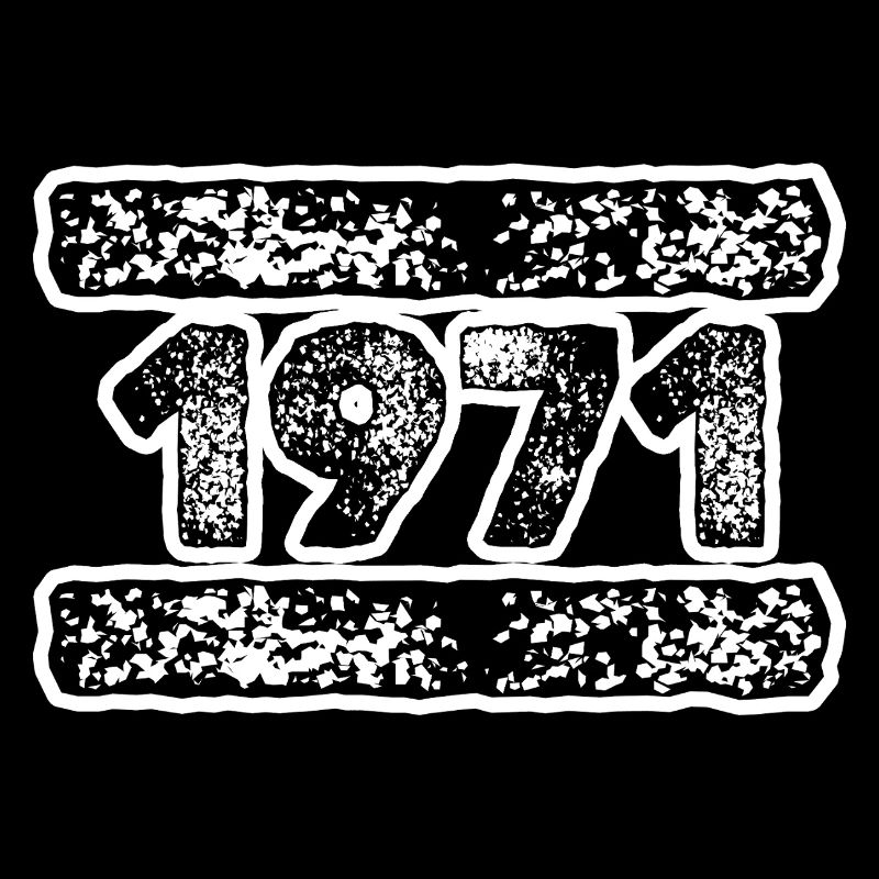 1971 1971
