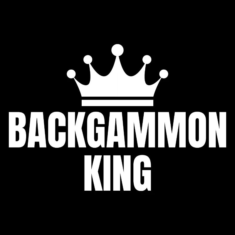 Backgammon Roi