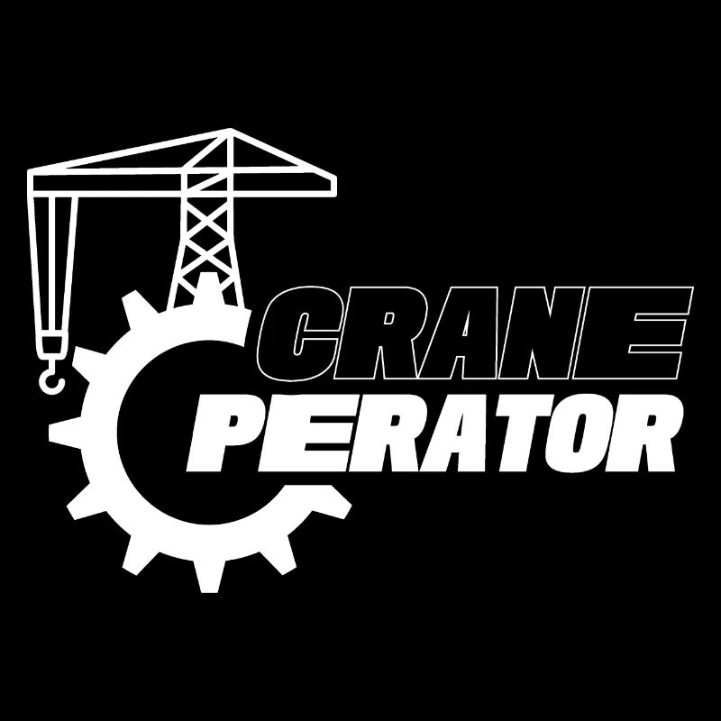 Crane operator Crane crane crane crane