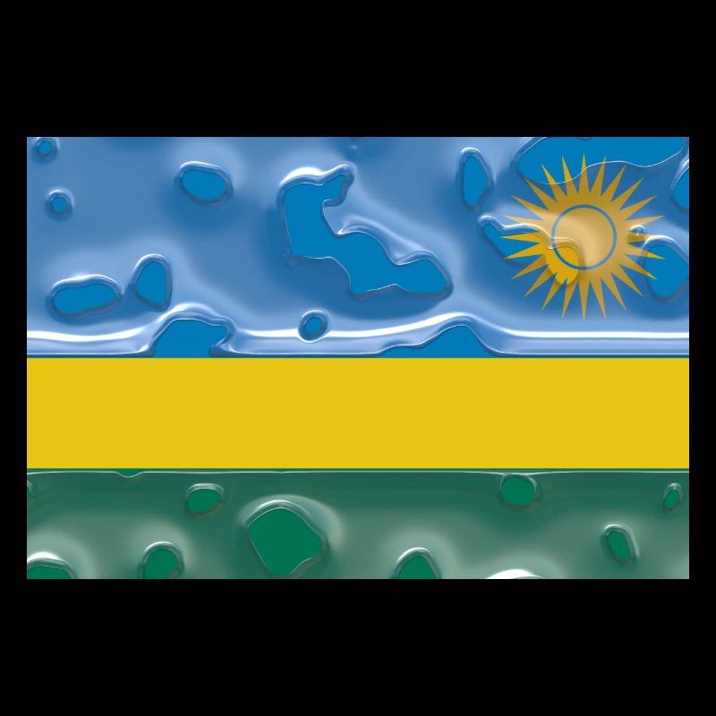 Ruanda