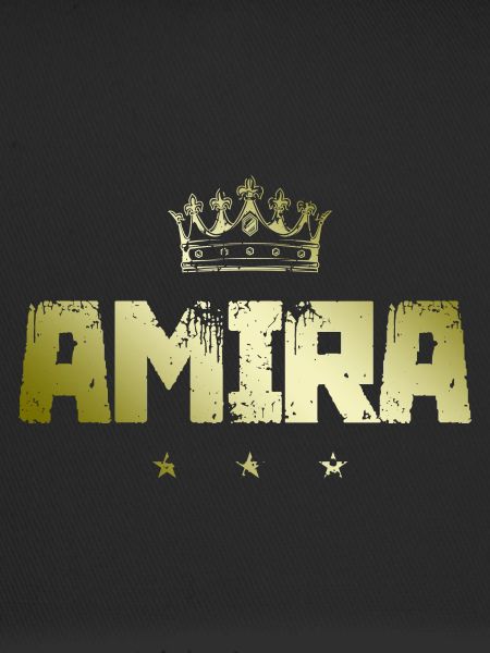 Amira
