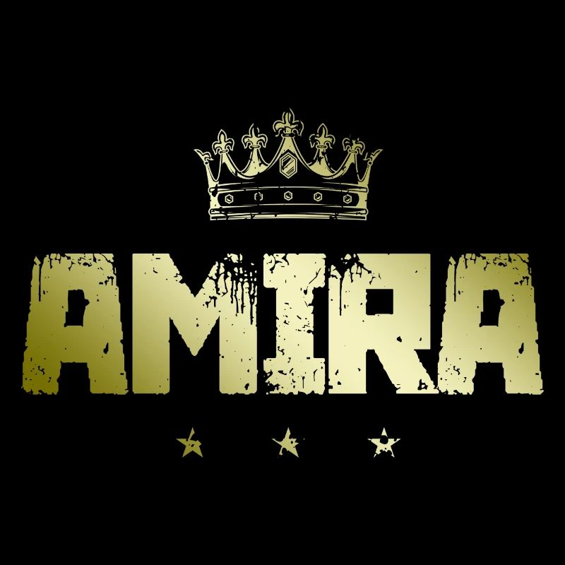Amira