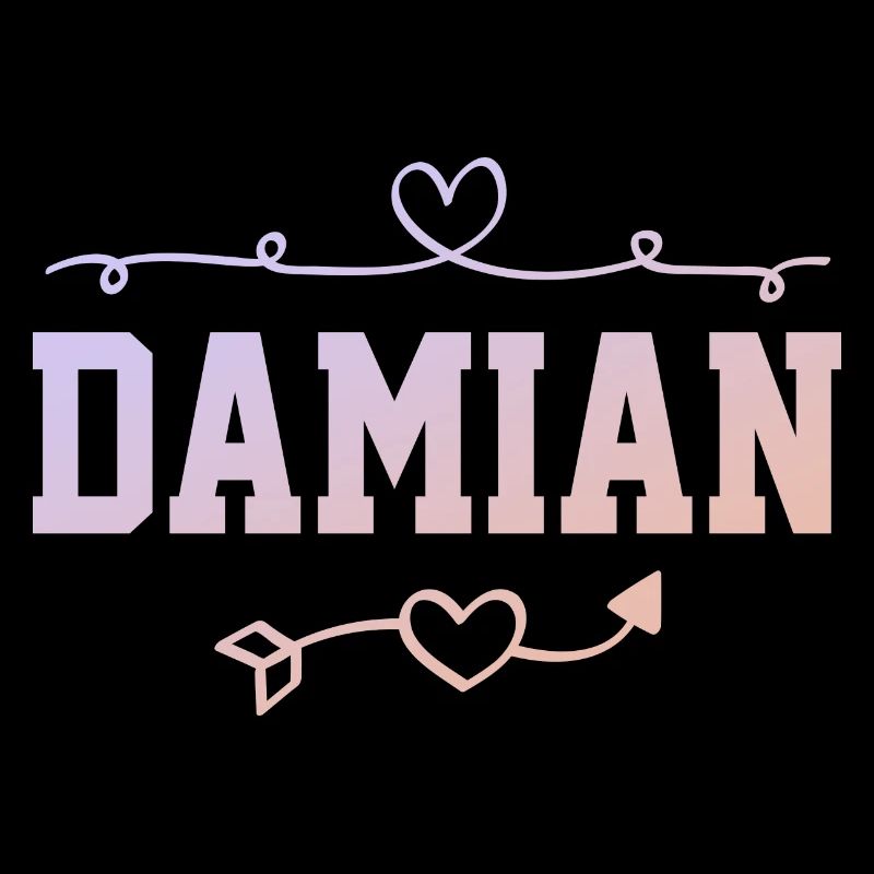 Damian