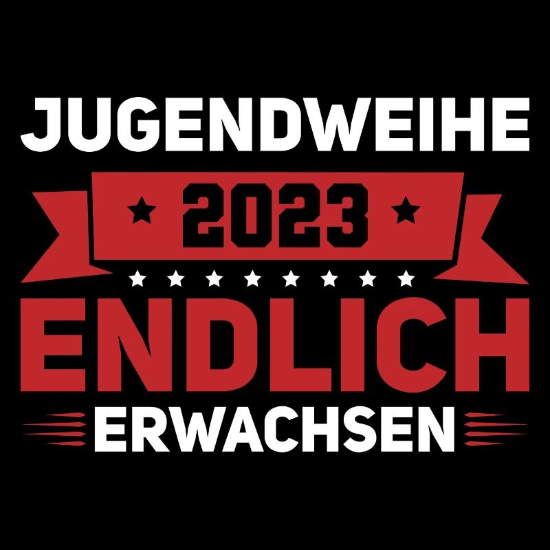 Jugendweihe Party Geschenk