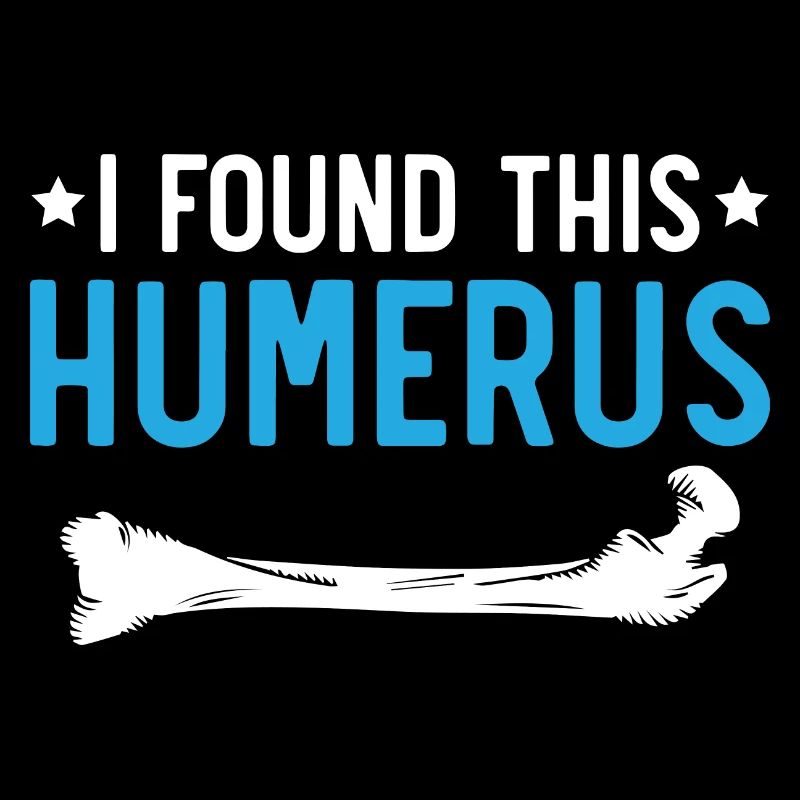 I found this humerus Forensic