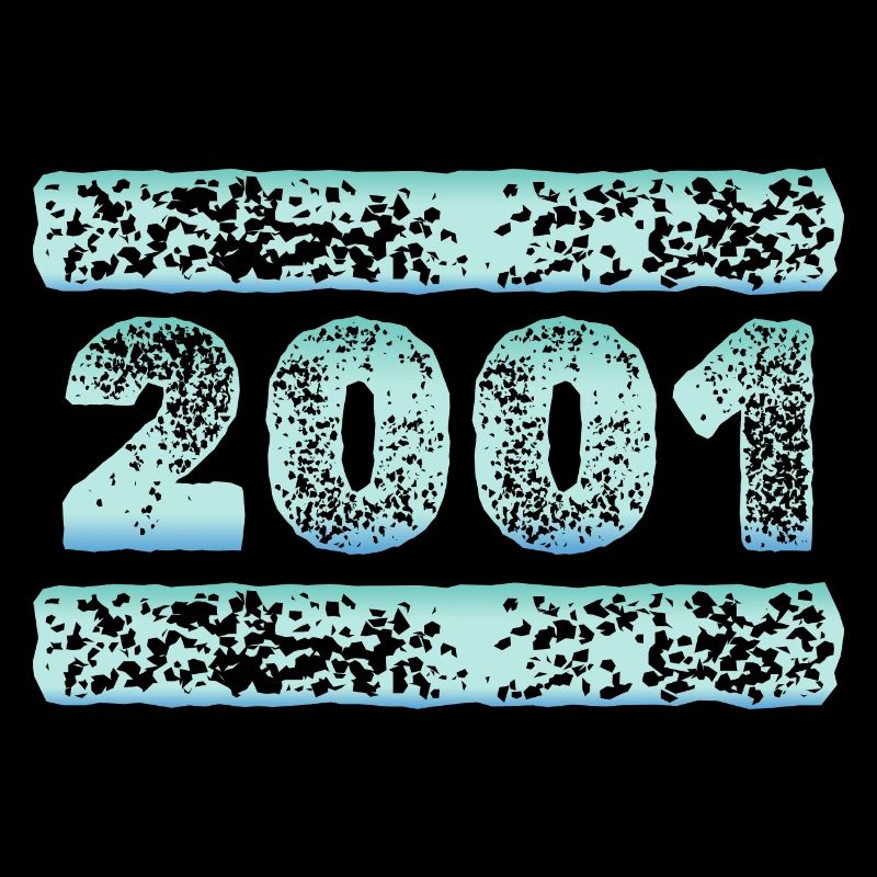 Année : 2001