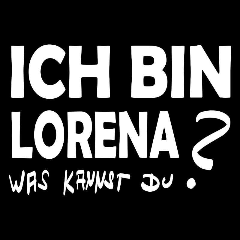 Spruch lorena