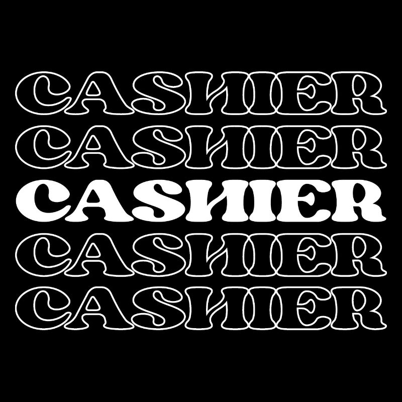 Caissier, Caissier, Caissier, Caissier, Commis Manutentionnaire