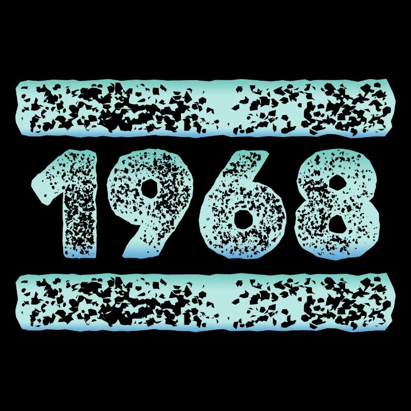 Year 1968