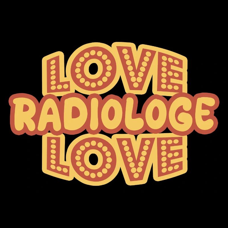 Gift for radiologist