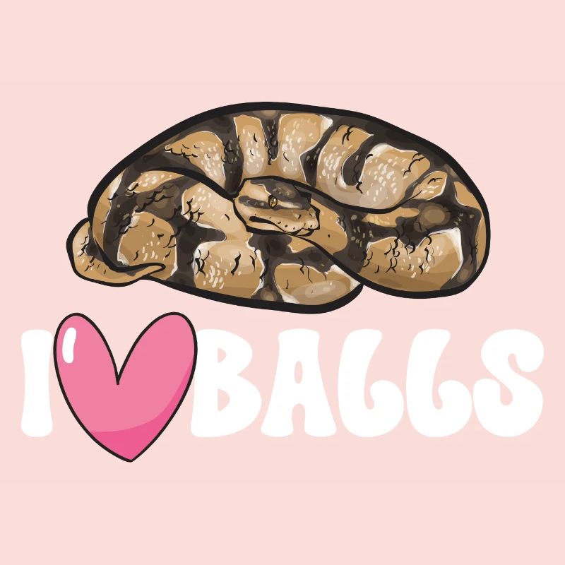 Ball Python Snake King Python