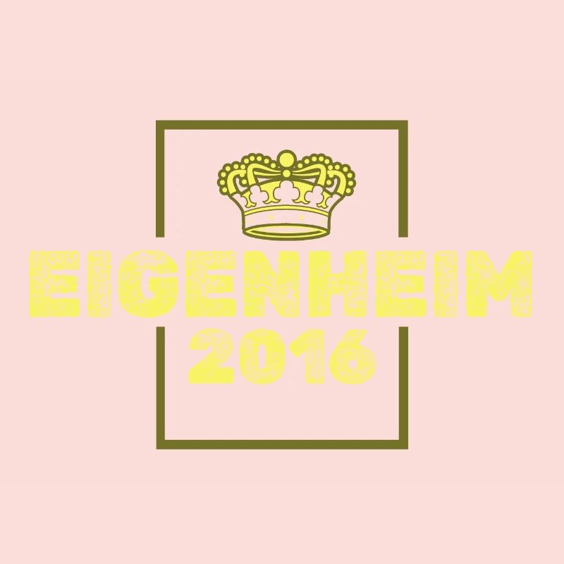 Eigenheim 2016