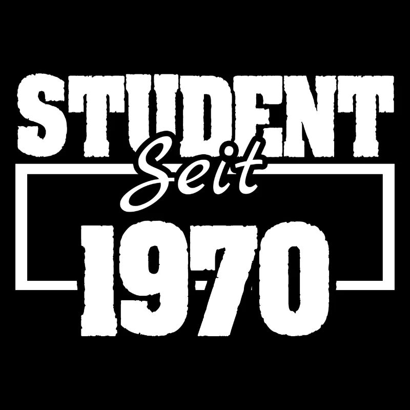 seit 1970