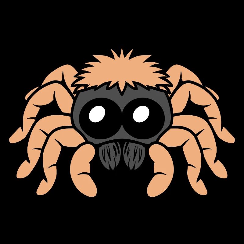 Spinne
