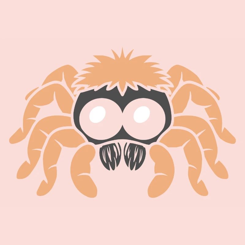 Spinne