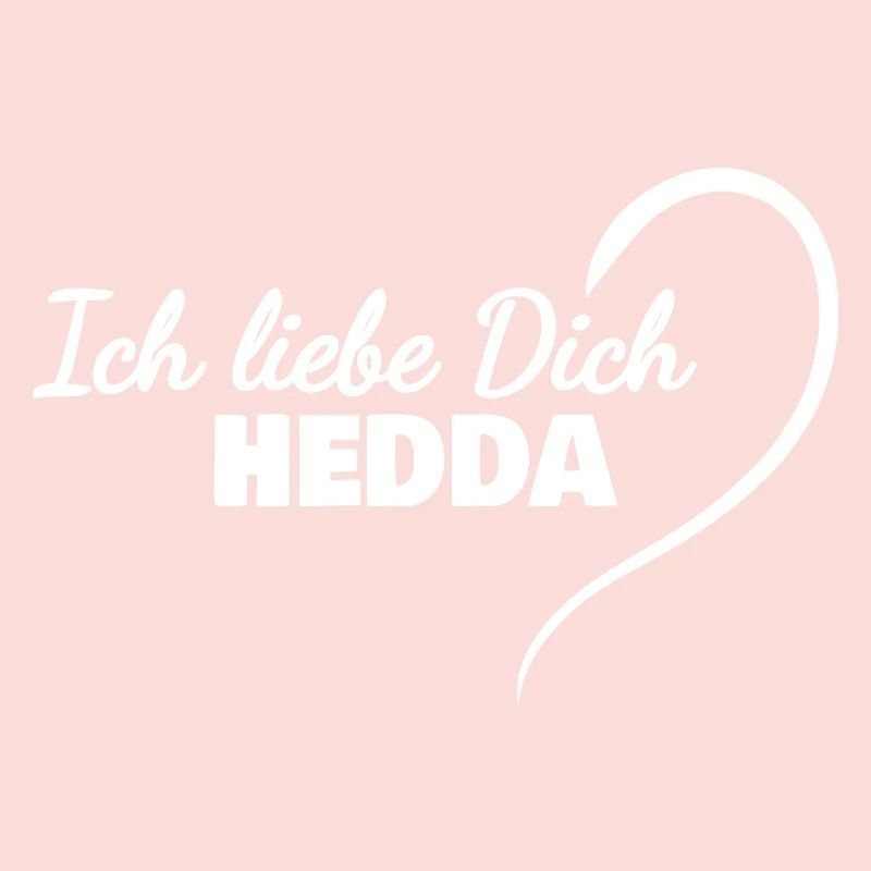 LiebeDich Hedda