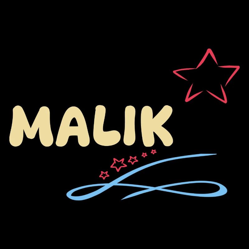 Gift for Malik