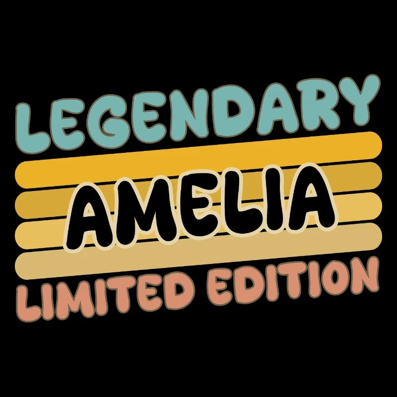 Name: Amelia