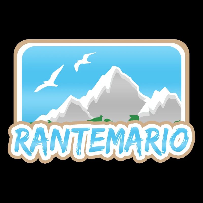 Gift for Rantemario