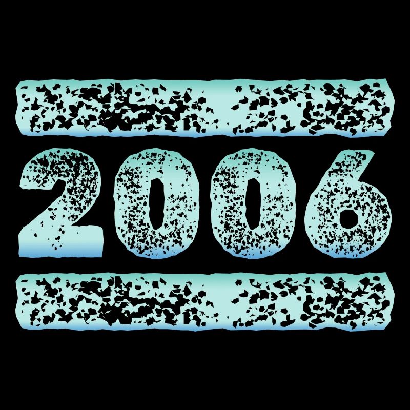 Cold 2006