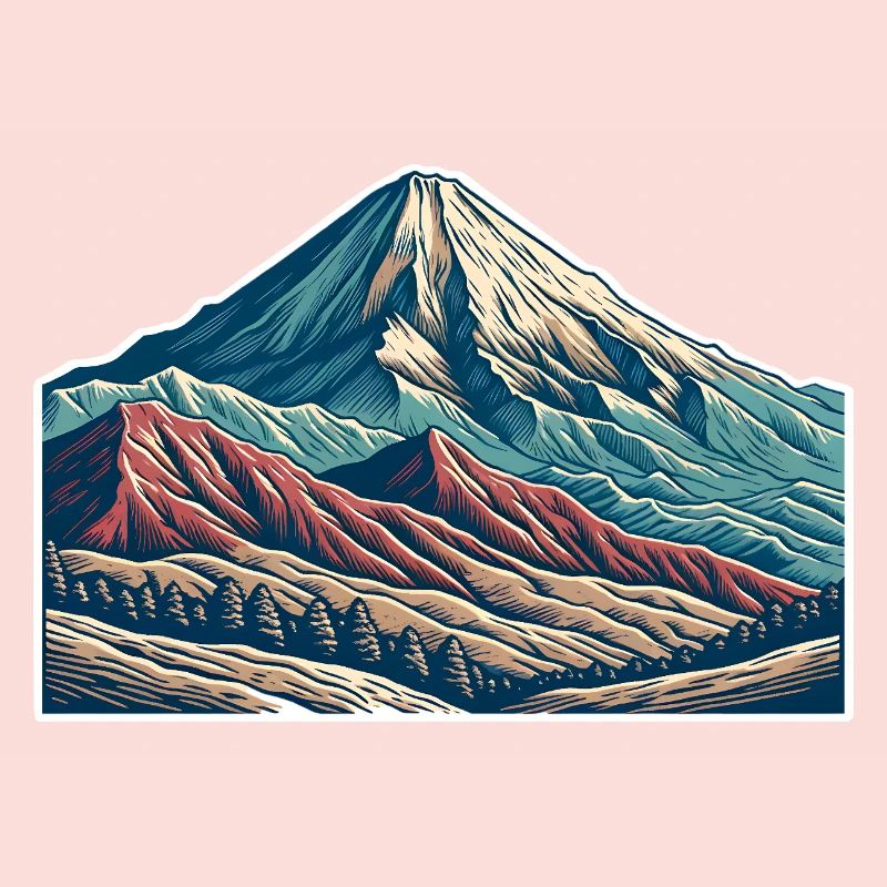 Mountains
