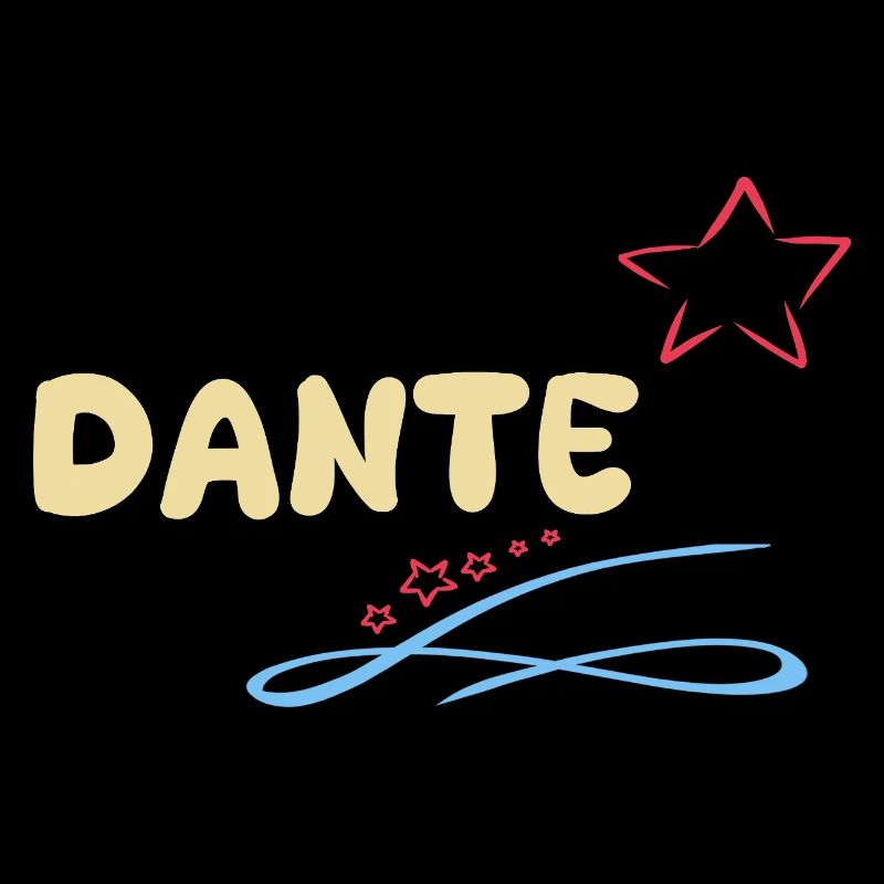 Geschenk Dante