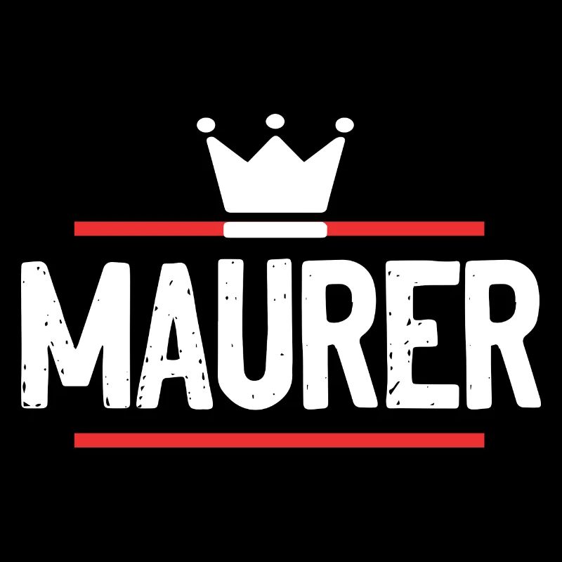 Maurer Beruf