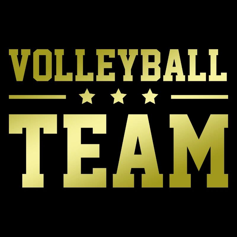 Volleyball Team