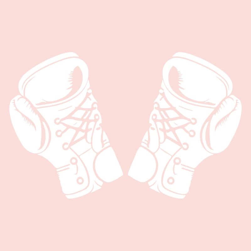 Gants de boxe Symbole Boxe
