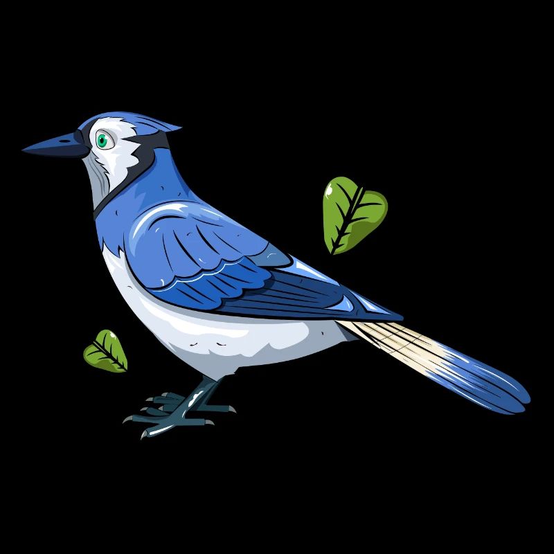 Blue Jay