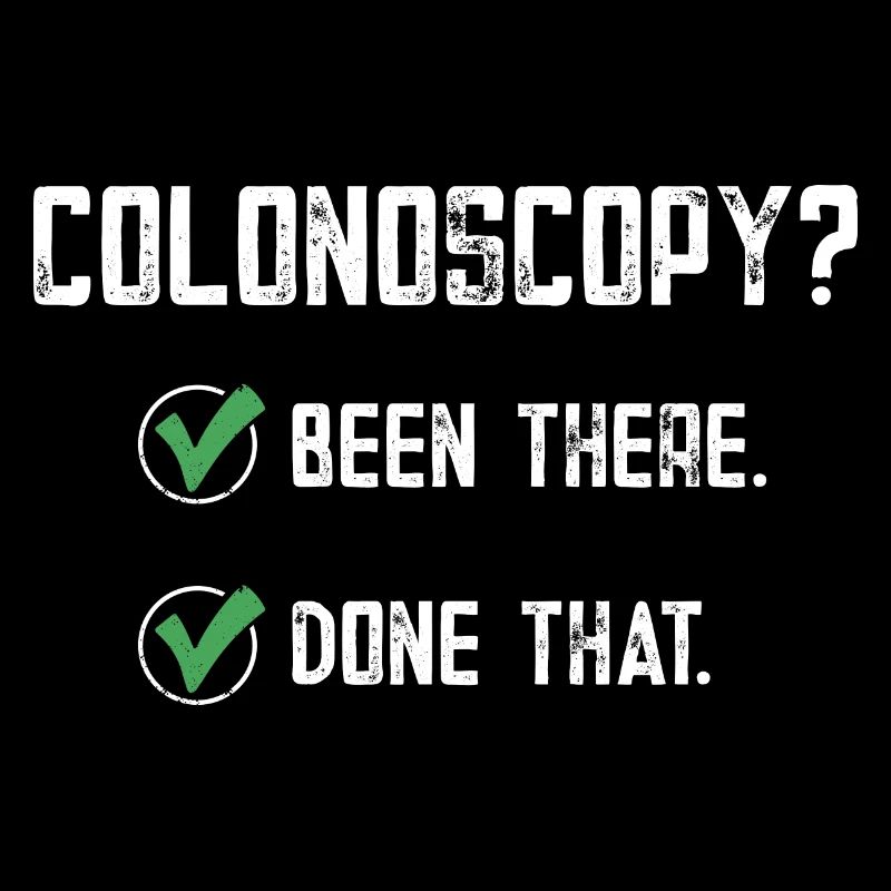 Gastroenterology Endoscopy Colonoscopy