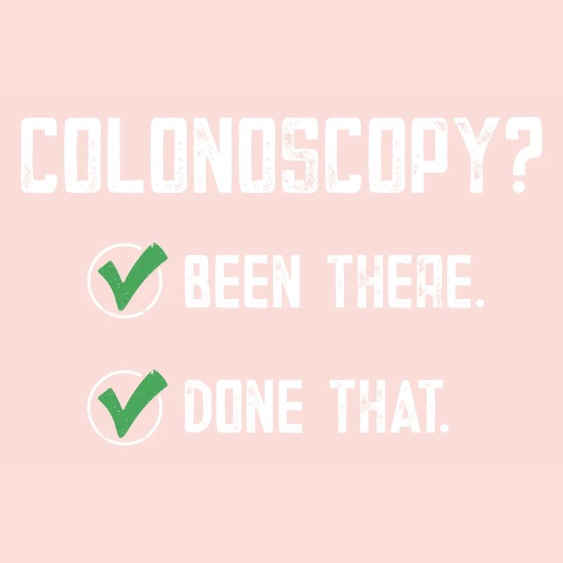 Gastroenterology Endoscopy Colonoscopy