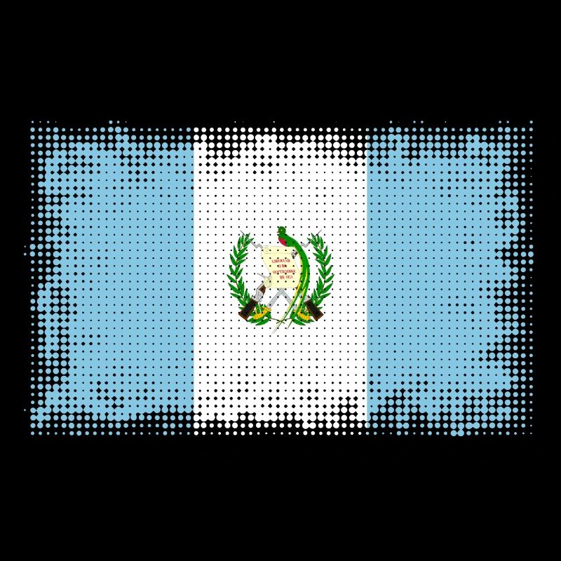 Guatemala comme Guatemala