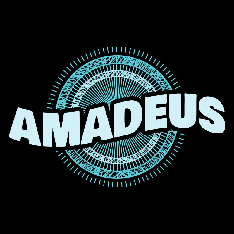 Amadeus as a gift idea