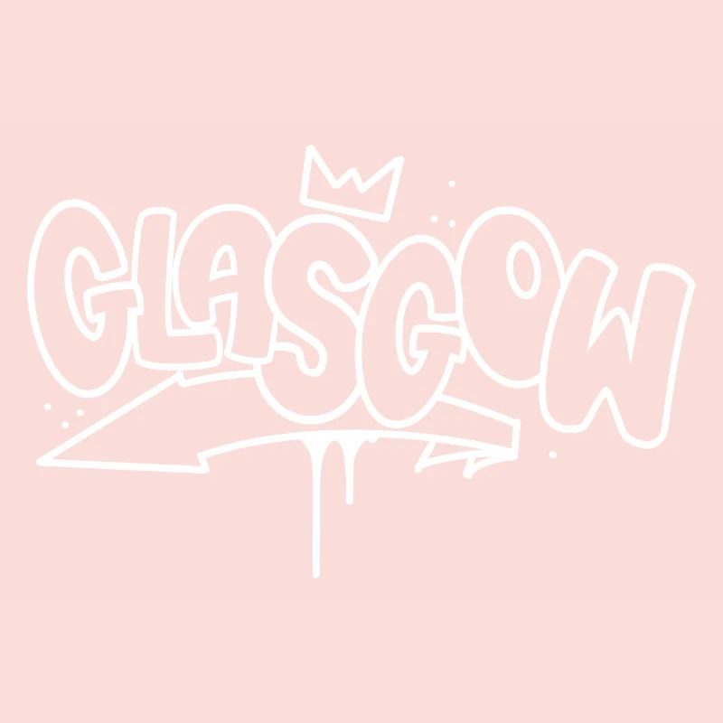 Glasgow Graffiti