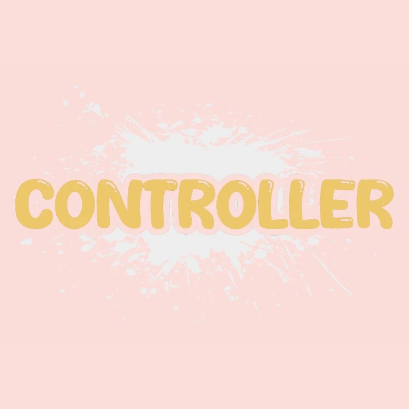 Gift for Controller