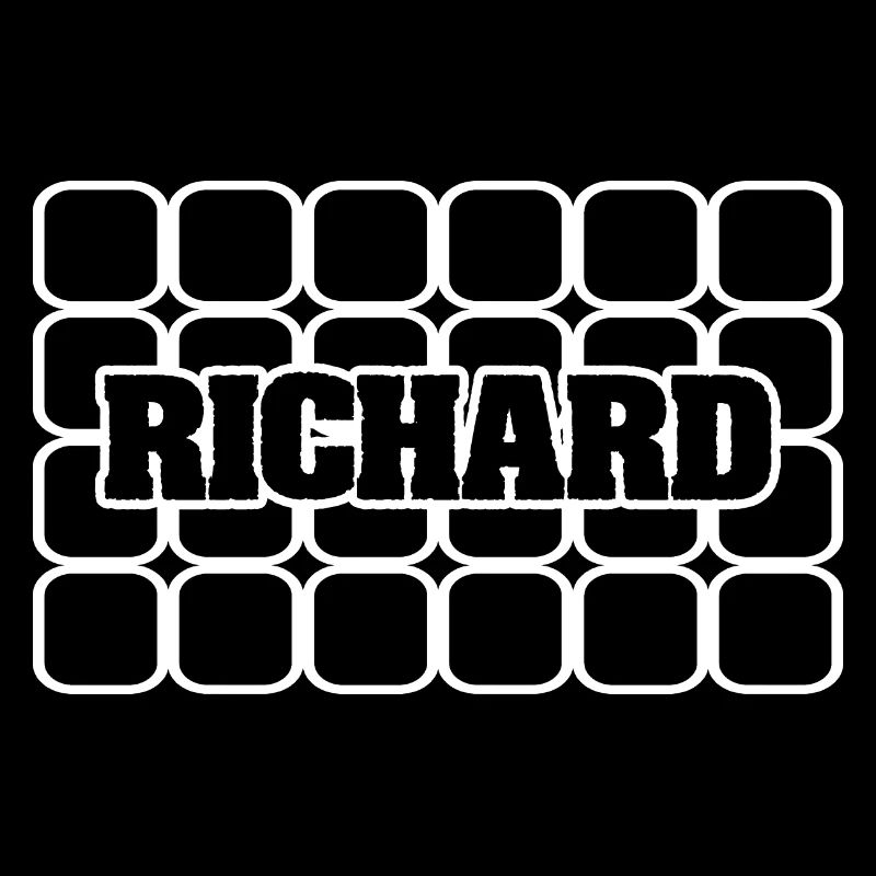 Man's name Richard