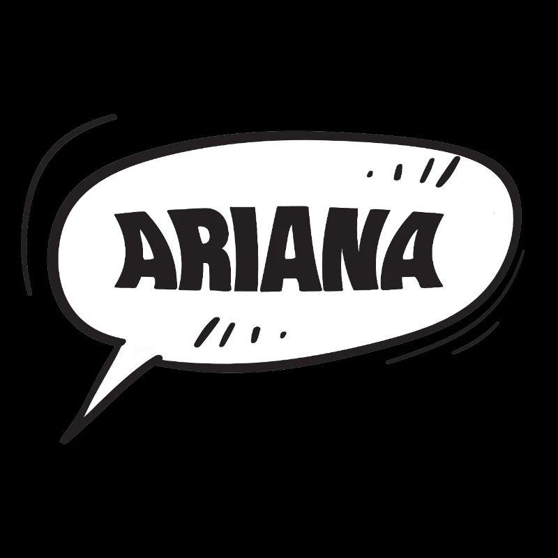 Ariana