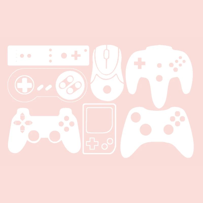 Controller gaming