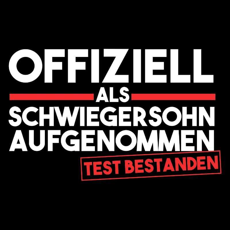 Schwiegersohn