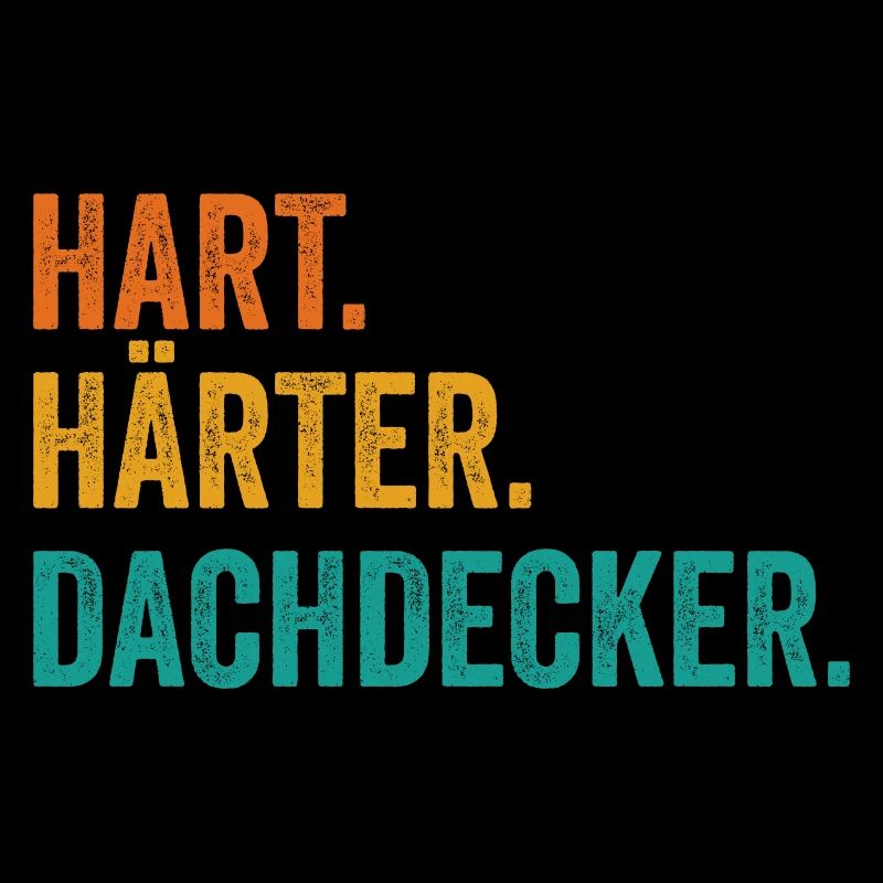 Dachdecker