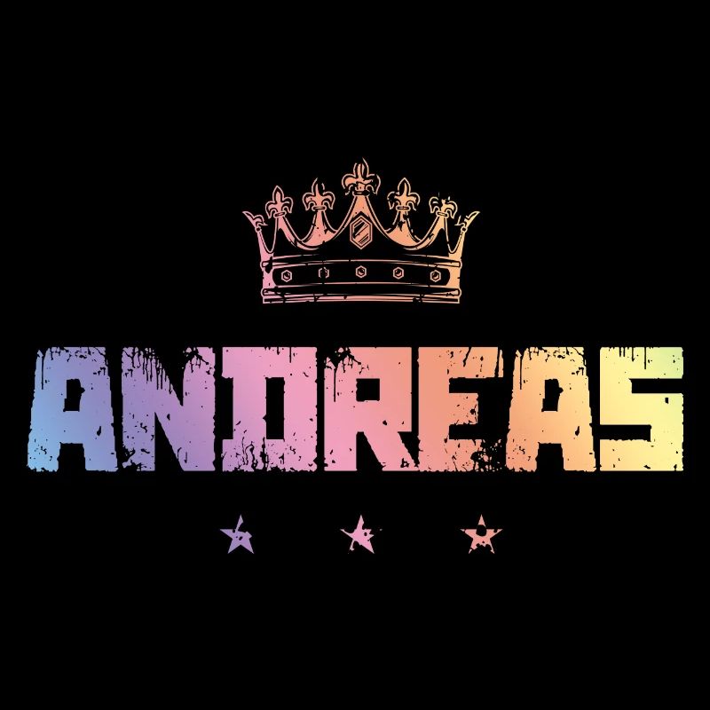 Andreas