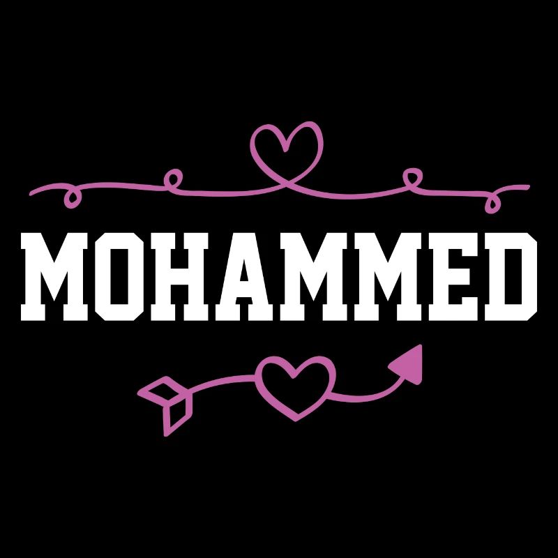 Mohammed