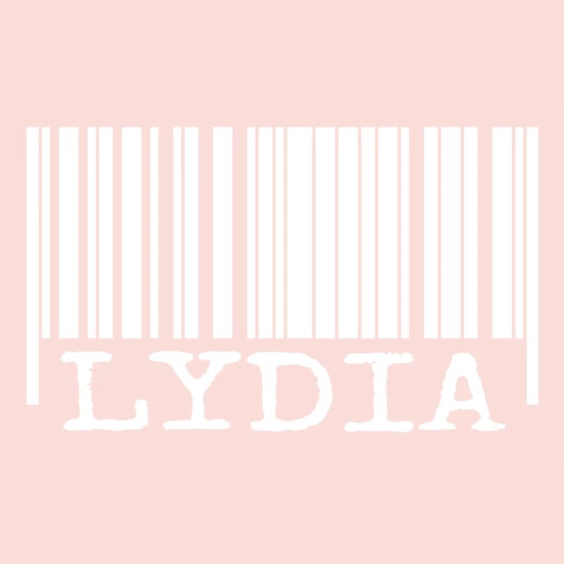 Code-barres Lydia