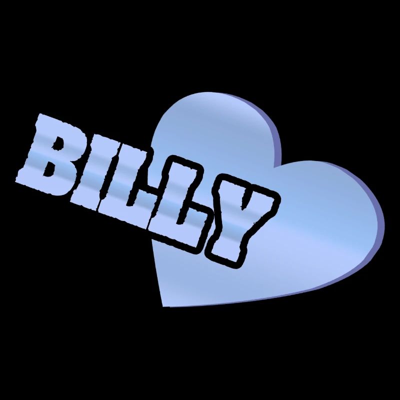 Gift for Billy