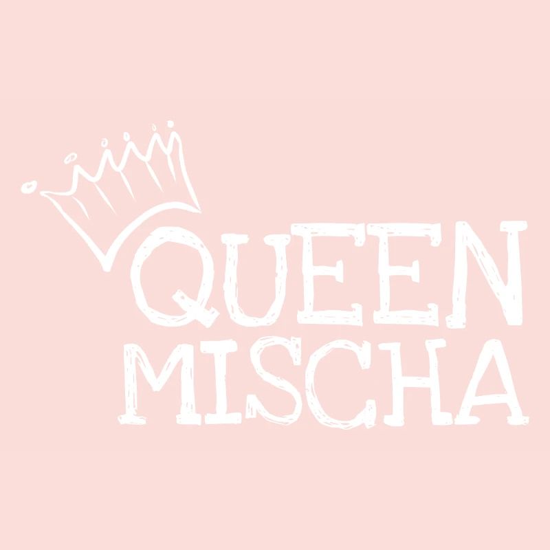 First name Mischa
