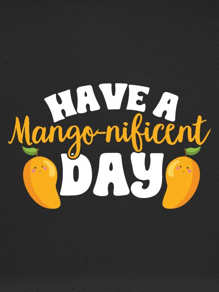 Mango Frucht Mango