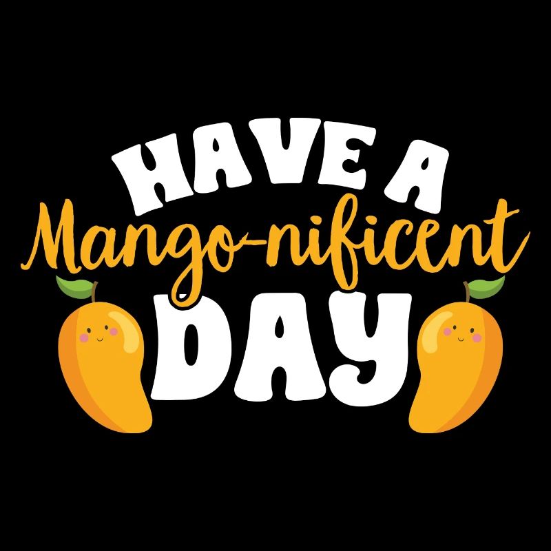 Mango Fruit Mango